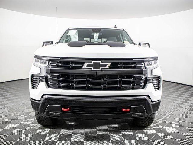 used 2023 Chevrolet Silverado 1500 car