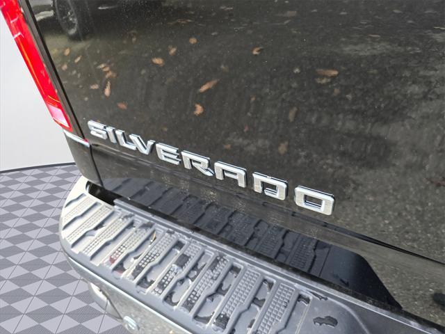 new 2025 Chevrolet Silverado 3500 car, priced at $82,145