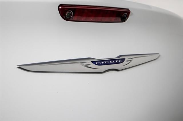 used 2019 Chrysler 300 car, priced at $22,999