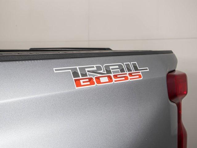 used 2019 Chevrolet Silverado 1500 car