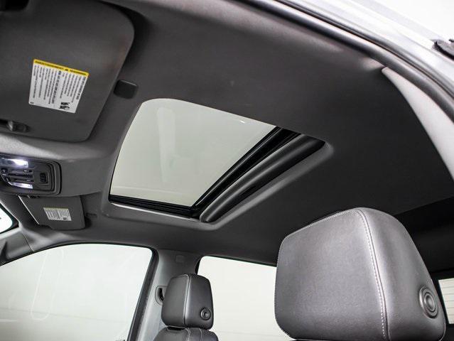 used 2019 Chevrolet Silverado 1500 car