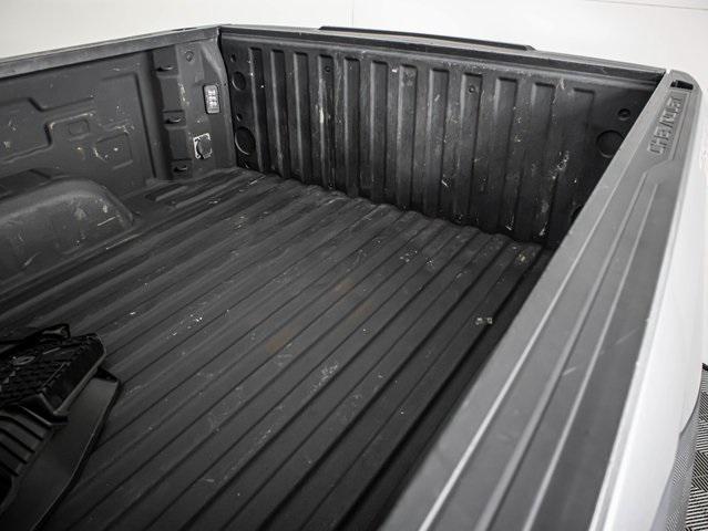 used 2019 Chevrolet Silverado 1500 car