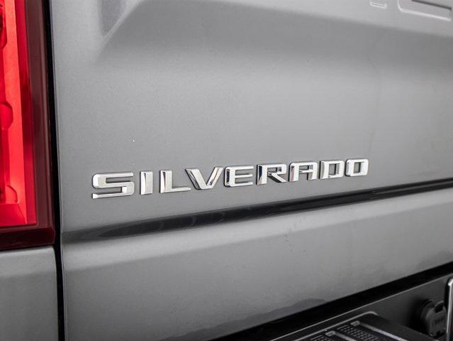 used 2019 Chevrolet Silverado 1500 car