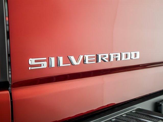 new 2025 Chevrolet Silverado 3500 car, priced at $88,560