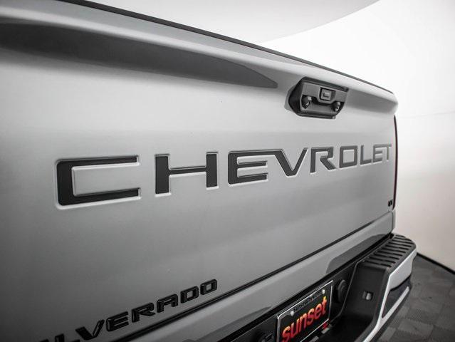 used 2024 Chevrolet Silverado 3500 car