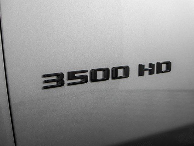 used 2024 Chevrolet Silverado 3500 car