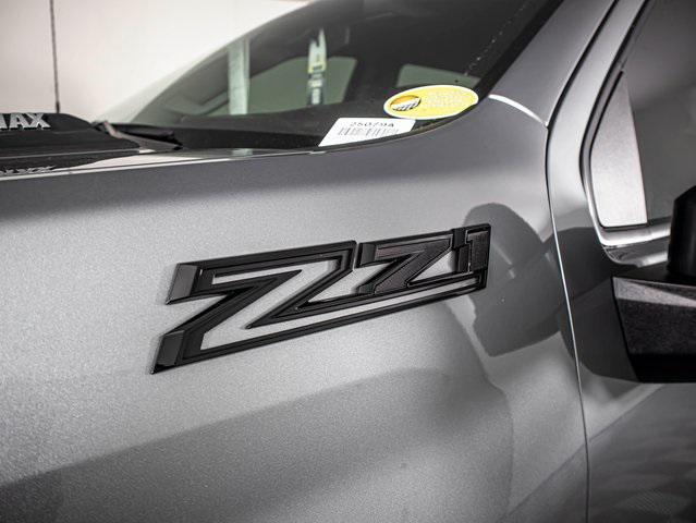 used 2024 Chevrolet Silverado 3500 car