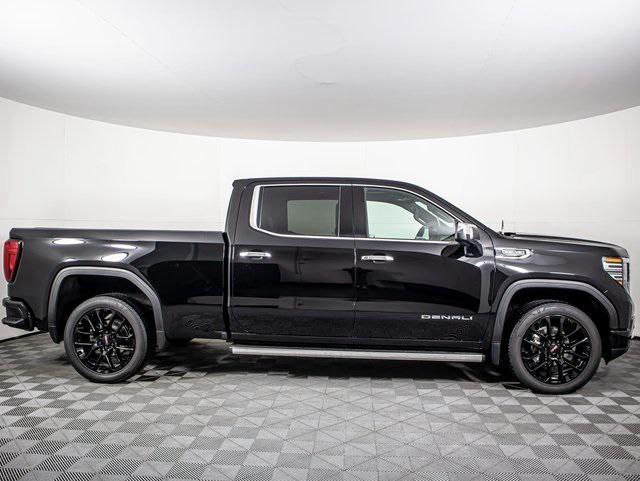 used 2023 GMC Sierra 1500 car