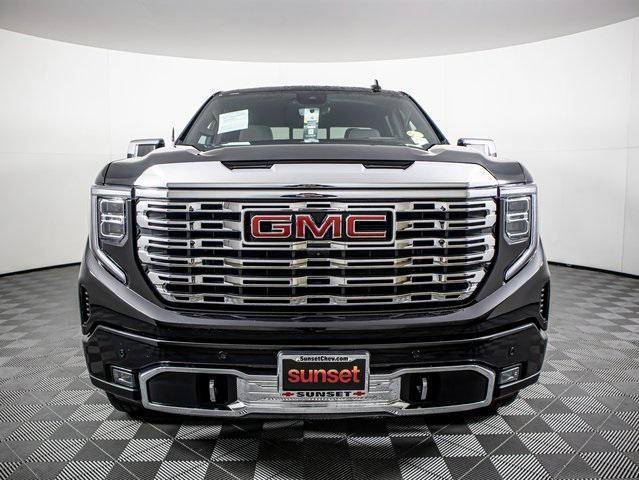 used 2023 GMC Sierra 1500 car