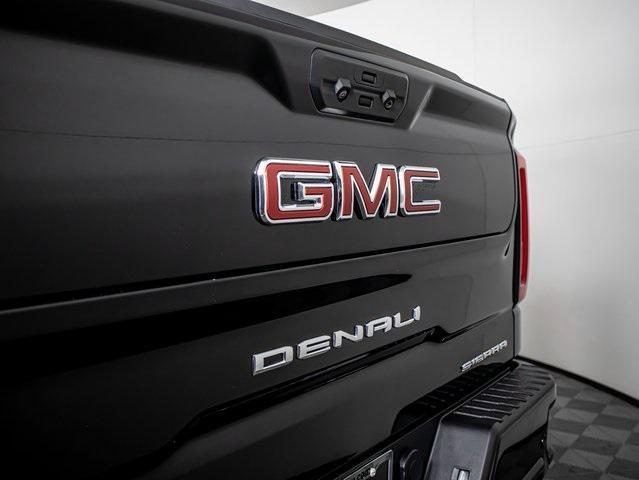 used 2023 GMC Sierra 1500 car