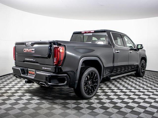 used 2023 GMC Sierra 1500 car