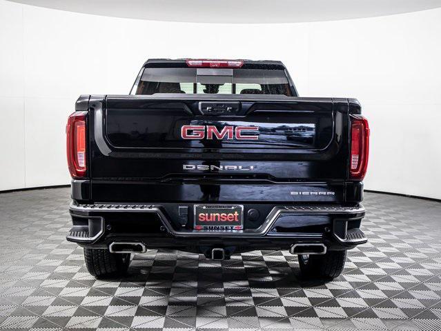 used 2023 GMC Sierra 1500 car