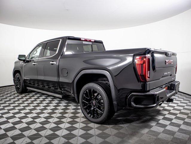 used 2023 GMC Sierra 1500 car