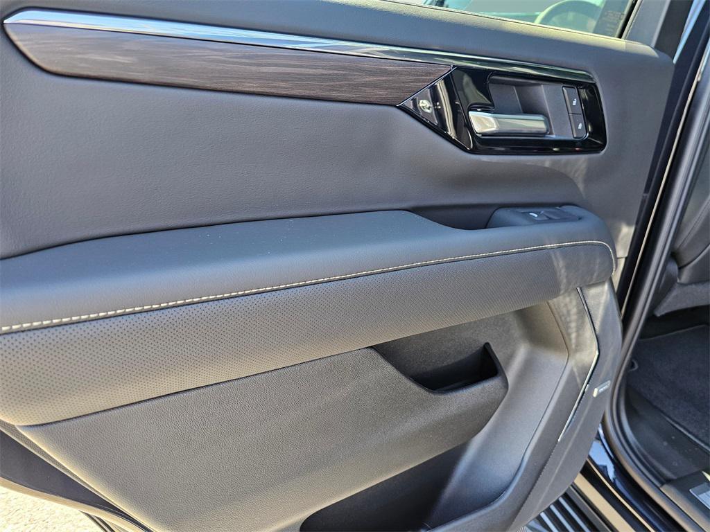 new 2025 Chevrolet Tahoe car, priced at $80,885