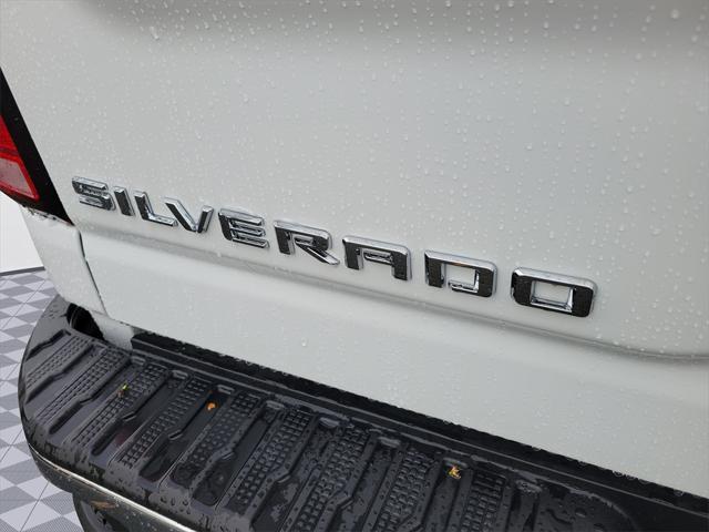 new 2024 Chevrolet Silverado 3500 car, priced at $83,780