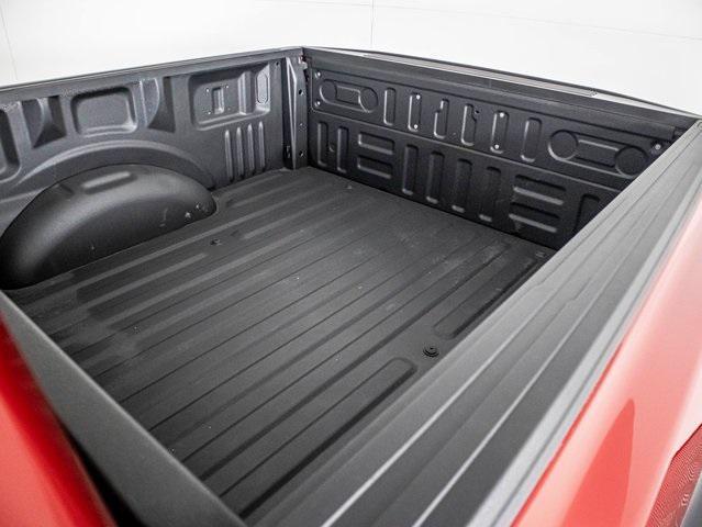 used 2020 Ford F-150 car
