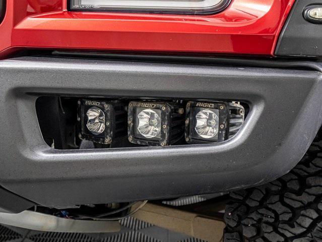 used 2020 Ford F-150 car