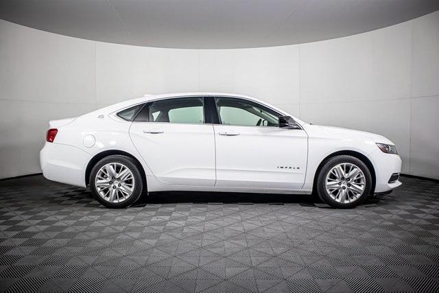 used 2018 Chevrolet Impala car, priced at $22,999