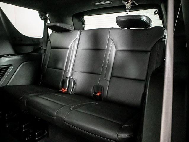 used 2023 Chevrolet Tahoe car