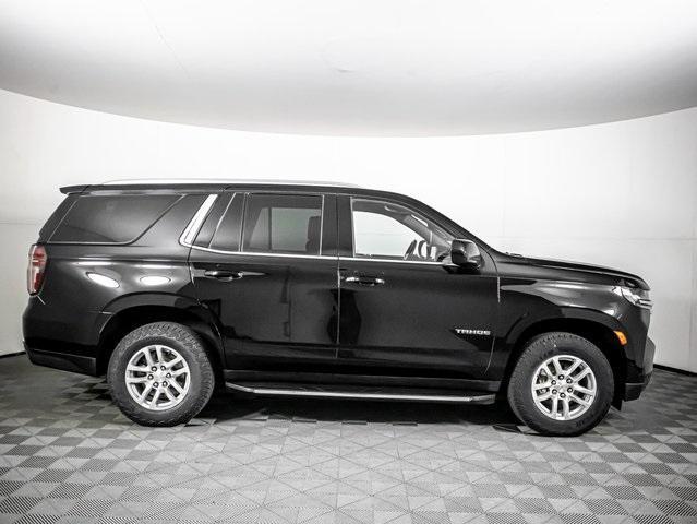 used 2023 Chevrolet Tahoe car