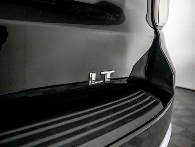 used 2023 Chevrolet Tahoe car