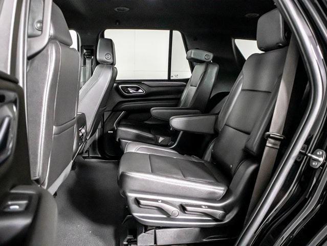 used 2023 Chevrolet Tahoe car
