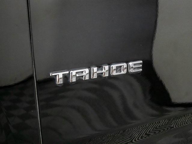 used 2023 Chevrolet Tahoe car