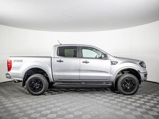 used 2022 Ford Ranger car, priced at $32,999