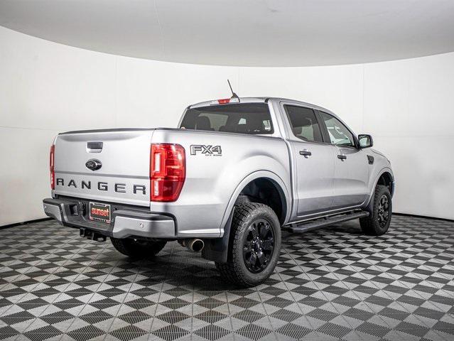 used 2022 Ford Ranger car, priced at $32,999