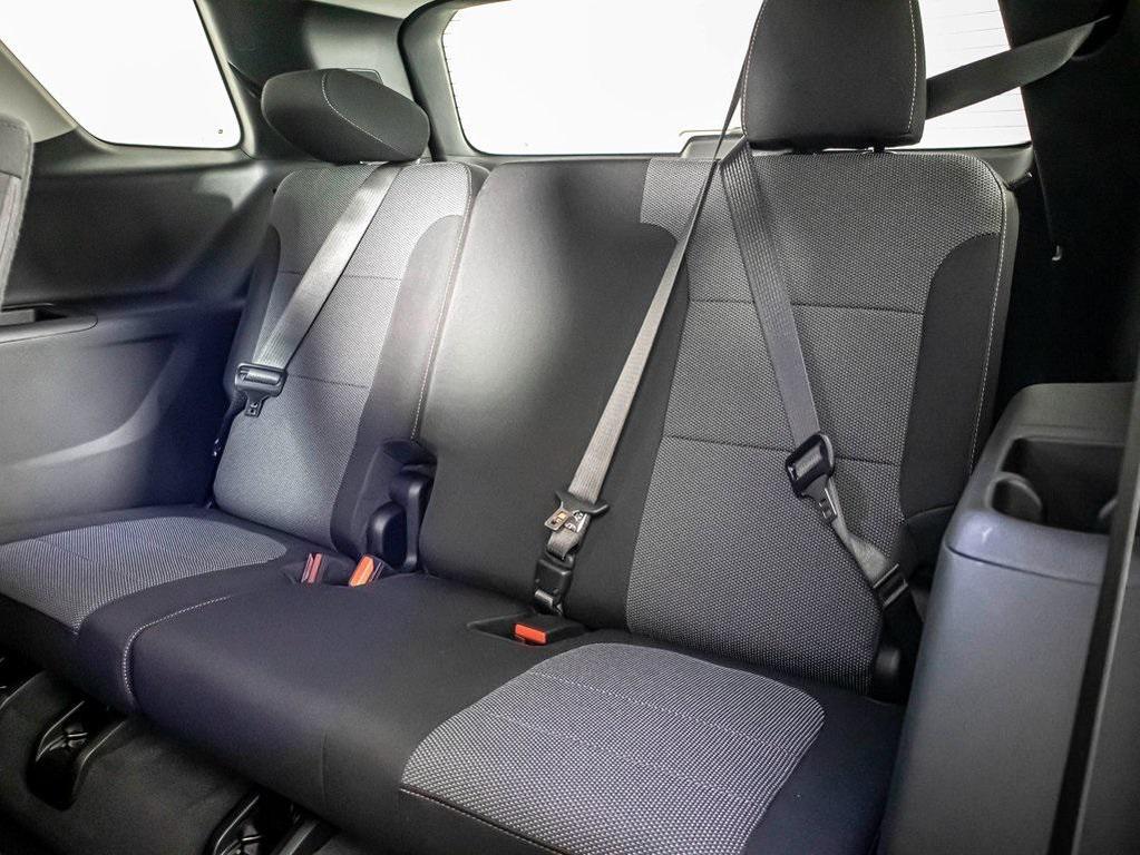 used 2020 Chevrolet Traverse car