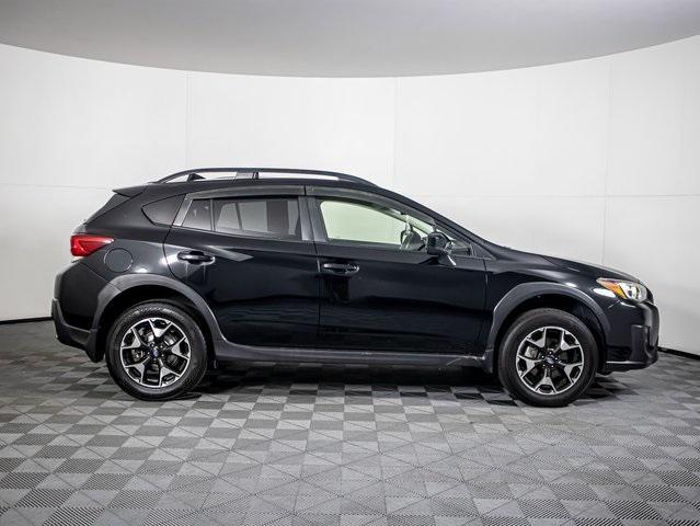 used 2019 Subaru Crosstrek car