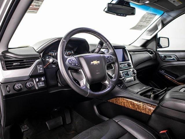 used 2015 Chevrolet Tahoe car