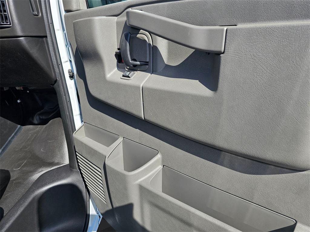 new 2025 Chevrolet Express 2500 car, priced at $45,133