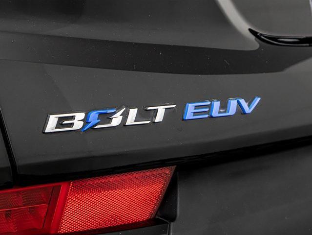 used 2022 Chevrolet Bolt EUV car
