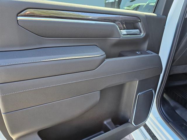 new 2025 Chevrolet Silverado 3500 car, priced at $83,895
