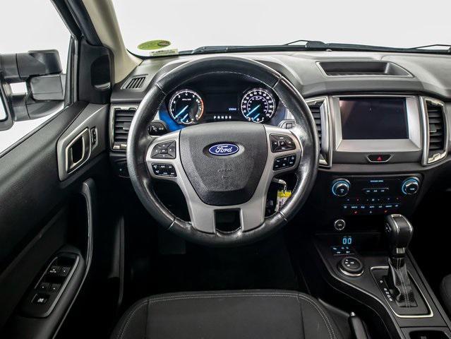 used 2020 Ford Ranger car