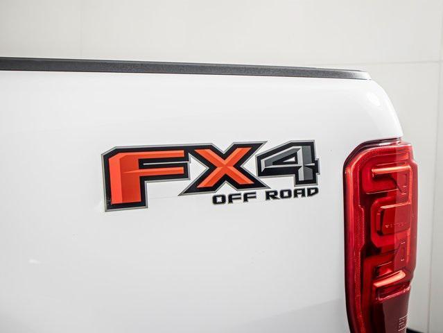 used 2020 Ford Ranger car