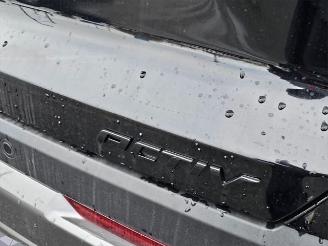 new 2025 Chevrolet Equinox car, priced at $39,875