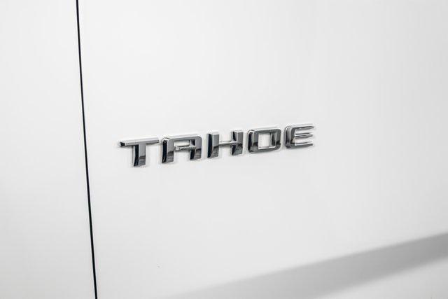 used 2024 Chevrolet Tahoe car