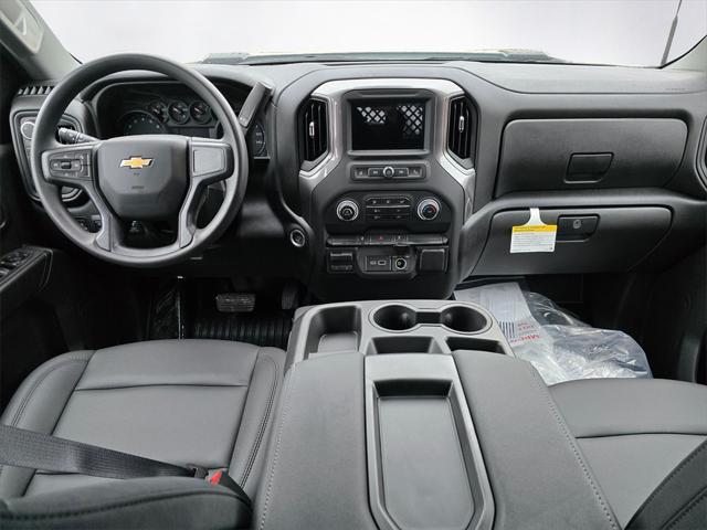 new 2024 Chevrolet Silverado 3500 car, priced at $55,513