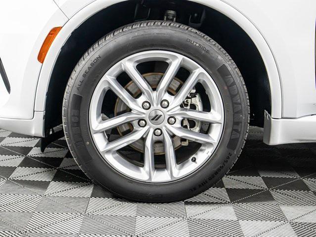 used 2023 Dodge Durango car