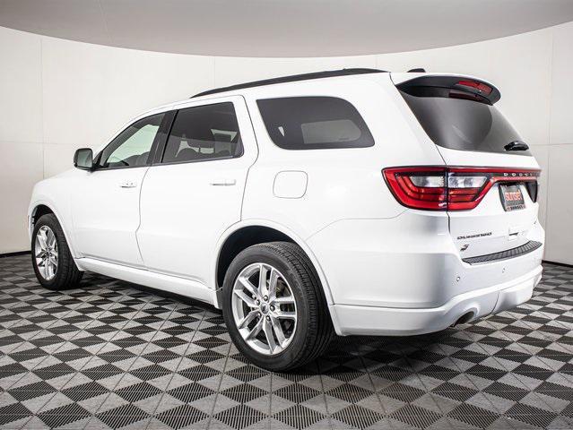 used 2023 Dodge Durango car