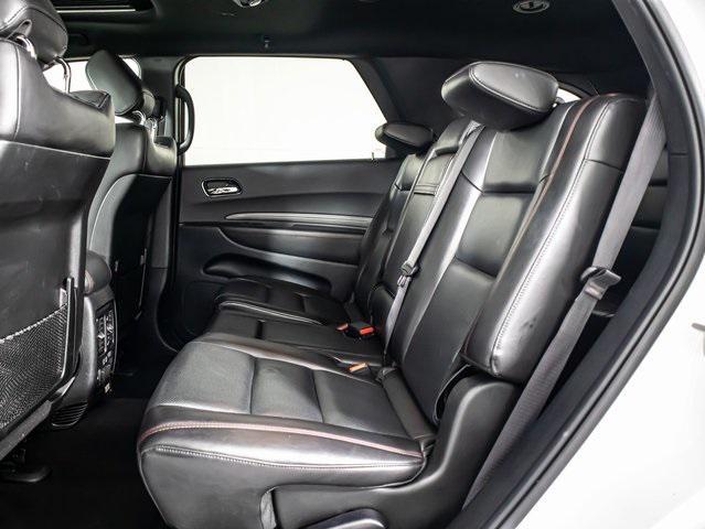 used 2023 Dodge Durango car