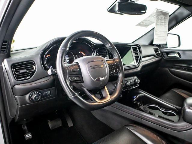 used 2023 Dodge Durango car