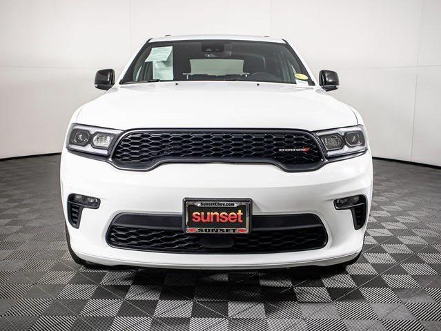 used 2023 Dodge Durango car