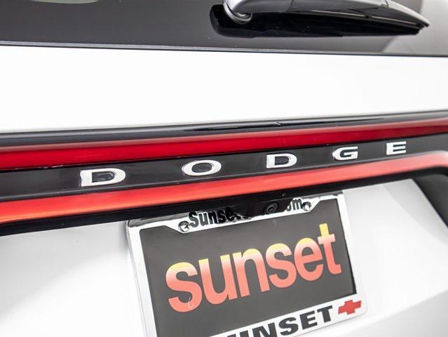 used 2023 Dodge Durango car
