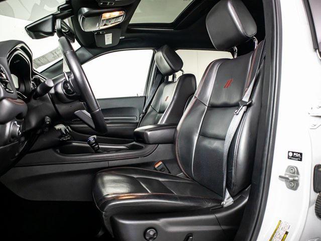 used 2023 Dodge Durango car