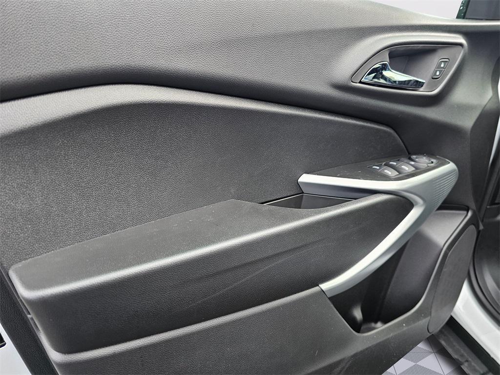 new 2026 Chevrolet Trax car, priced at $26,225