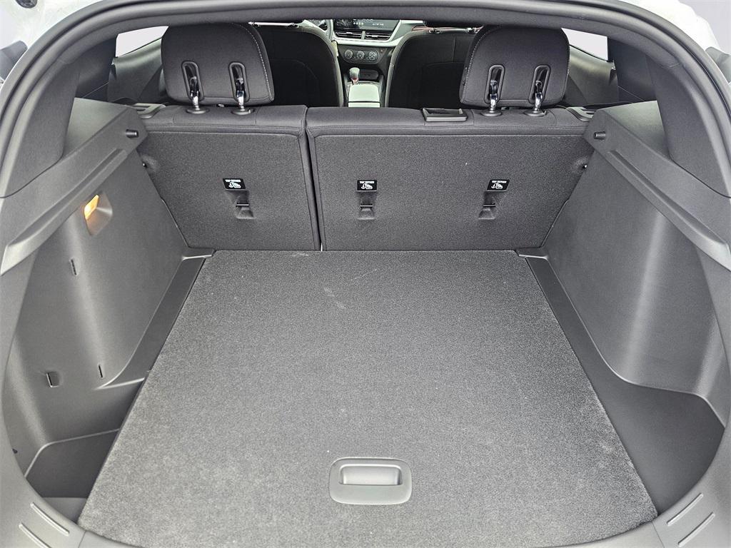 new 2026 Chevrolet Trax car, priced at $26,225