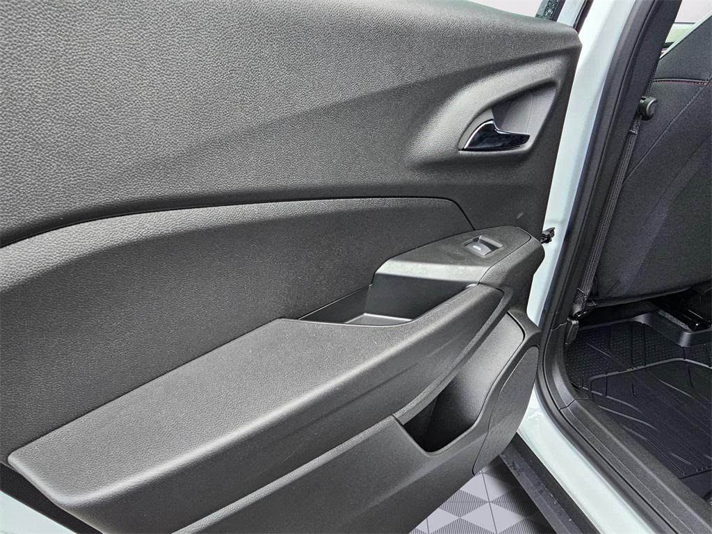 new 2026 Chevrolet Trax car, priced at $26,225